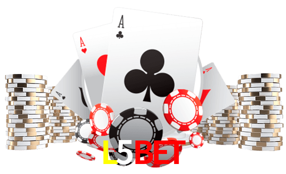 Jogue jogos de pôquer em L5Bet