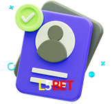 Tornar-se um membro do L5Bet é muito simples