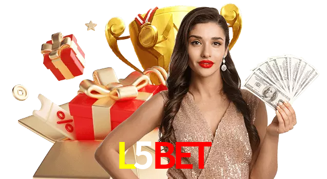 Jogue com dealers reais no L5Bet!