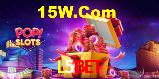 L5Bet: Seu Cassino Premiado com Pagamentos Rápidos