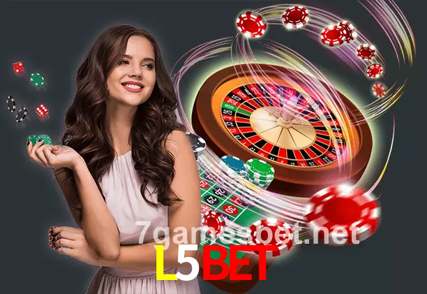 vivo no cassino L5Bet