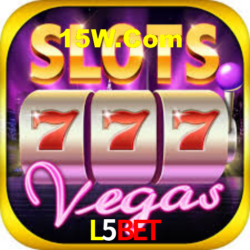 L5Bet - Slots Online Oficiais Brasileiros - L5Bet.Com
