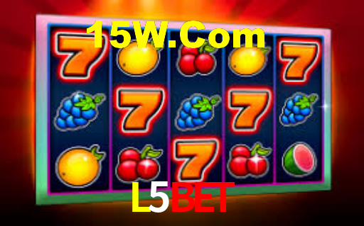 L5Bet Login