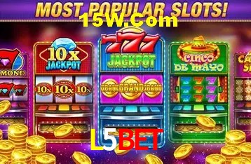 Games Directory L5Bet