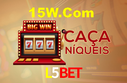 L5Bet: A Experiência de Casino com Jogos de Mesa ao Vivo