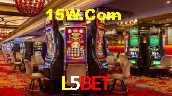 Exclusive Games L5Bet