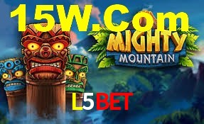Blackjack Table L5Bet