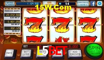 Experiência VIP L5Bet