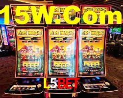 Roulette Table L5Bet
