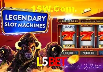 Secure Login L5Bet