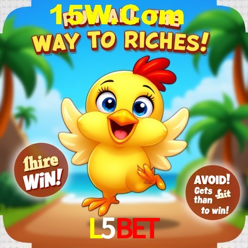 Descubra o Mundo do Cassino Online com L5Bet