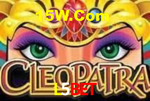 L5Bet: Jogos de Caça-Níqueis-Altas Recompensas, Roleta-Velocidade, Blackjack-Desafios Máximos