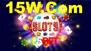 Welcome Bonus L5Bet