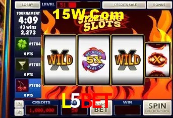 Quick Registration L5Bet