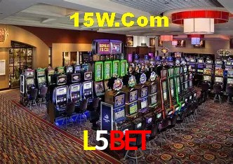 Welcome Bonus L5Bet