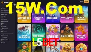 Programa VIP L5Bet