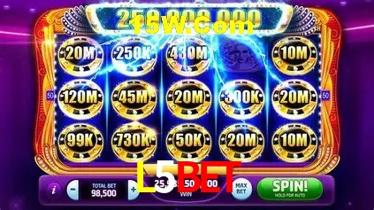 Weekend Specials L5Bet