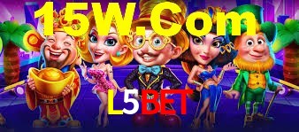 L5Bet App Interface