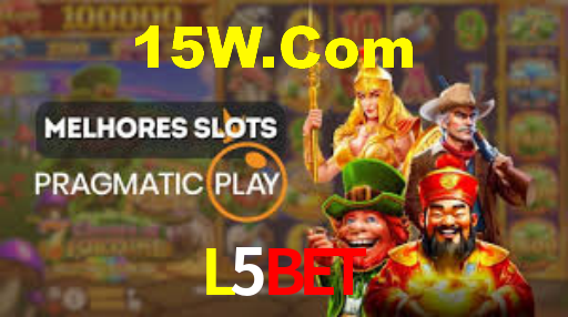 Sinta a adrenalina dos jogos de cassino com L5Bet