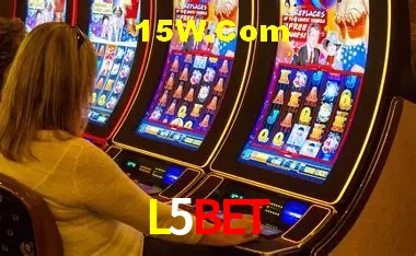 Live Casino L5Bet