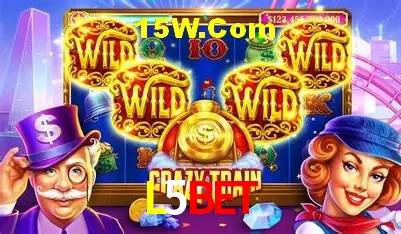 Especiais de Fim de Semana L5Bet