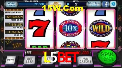 L5Bet - Rápido Acesse