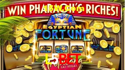 L5Bet Rio de Janeiro - Popular Jogos