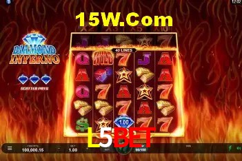 L5Bet Brasília - Leaderboards