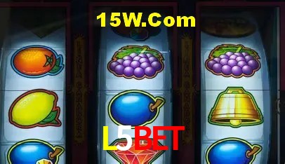 L5Bet São Paulo - Top Slots
