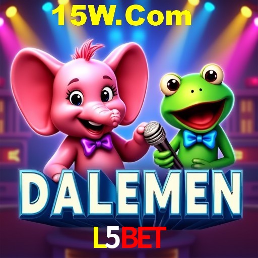 L5Bet Brasília - Casino Guide