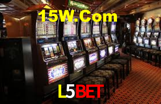 L5Bet Login
