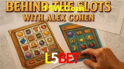 Sistemas de Segurança L5Bet