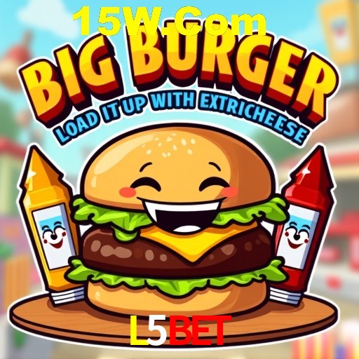 L5Bet Bônus - Pacote R$5.000 + VIP