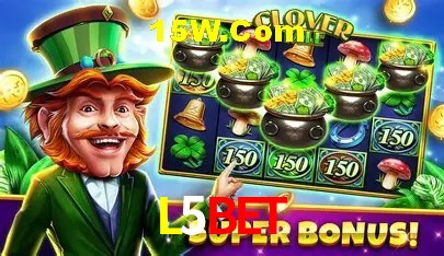 Provedores de Jogos L5Bet