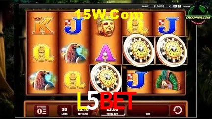 L5Bet Belo Horizonte - Jackpots