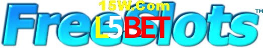 Slot Games L5Bet