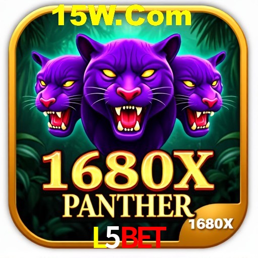 Apostas de Futebol L5Bet