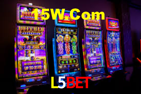 L5Bet: A Experiência de Casino com Jogos de Mesa ao Vivo